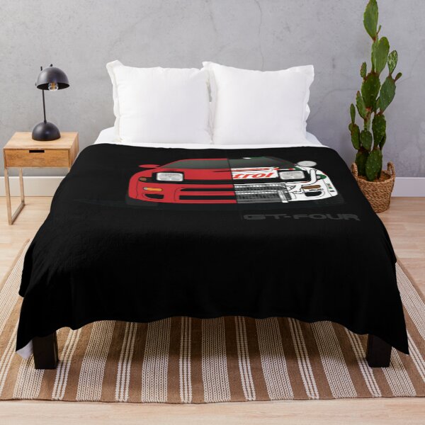 Item preview, Celica gt four designed and sold by AileenGoss.