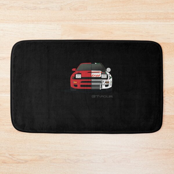 Item preview, Celica gt four designed and sold by AileenGoss.
