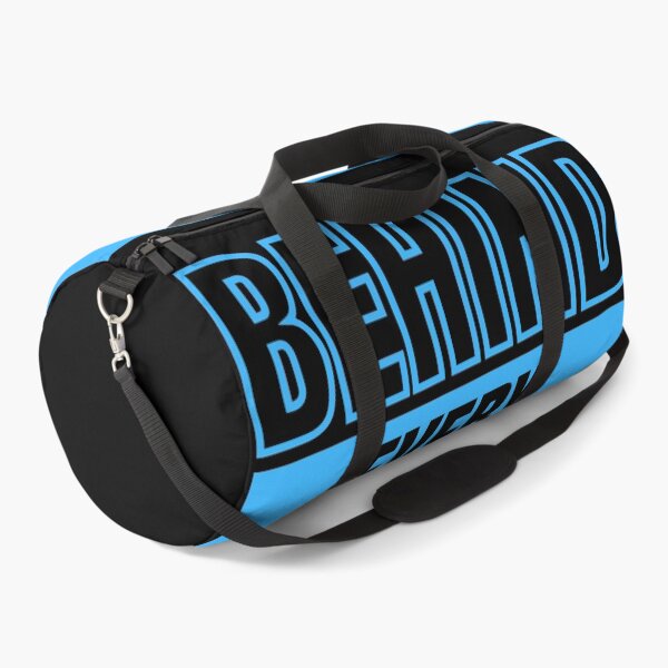 Item preview, Behind Every Great Man is a Great Man designed and sold by trendingatees.