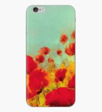 Poppy time iPhone Case