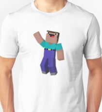 The Derp Unisex T-Shirt