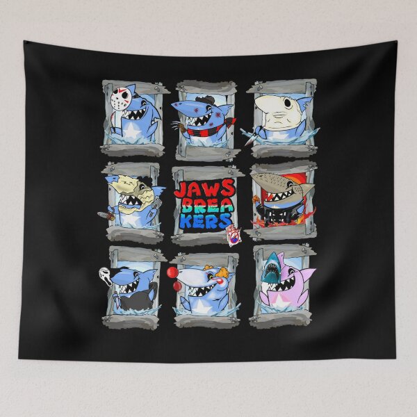 Item preview, Funny Gifts Hellraiser Gifts For Fan designed and sold by Chelseaquickmil.