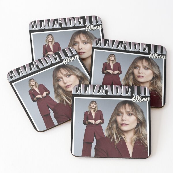 Item preview, Elizabeth Olsen Classic designed and sold by humphriessbsh.