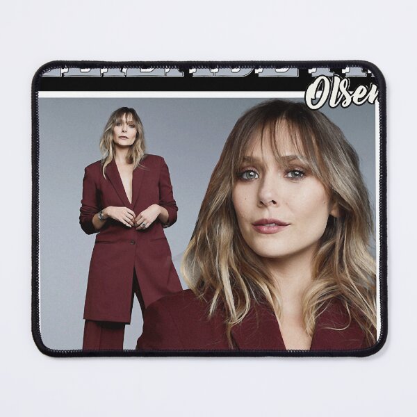 Item preview, Elizabeth Olsen Classic designed and sold by humphriessbsh.
