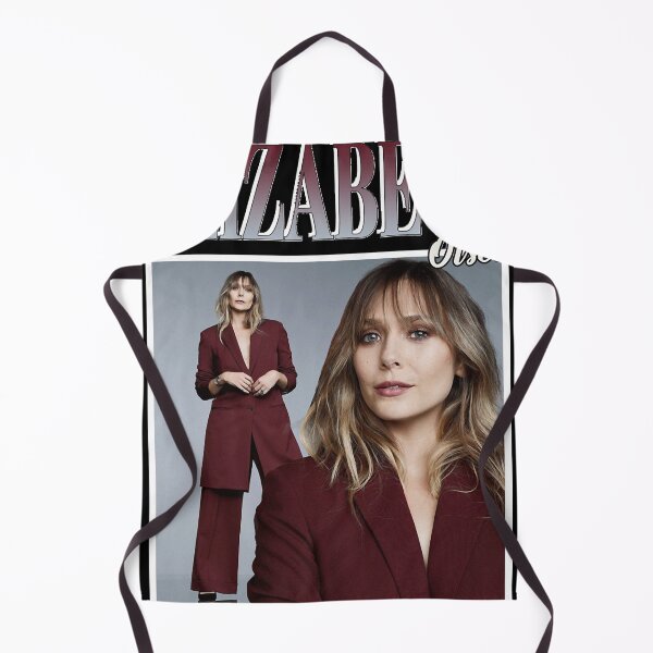 Item preview, Elizabeth Olsen Classic designed and sold by humphriessbsh.
