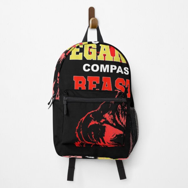 Item preview, Vegan gorilla badass bodybuilder designed and sold by AileenGoss.
