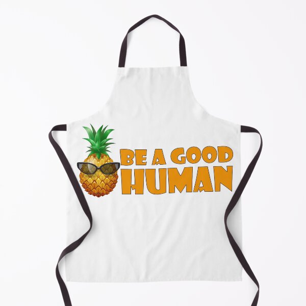 Item preview, BE A GOOD HUMAN designed and sold by YaassDesign.
