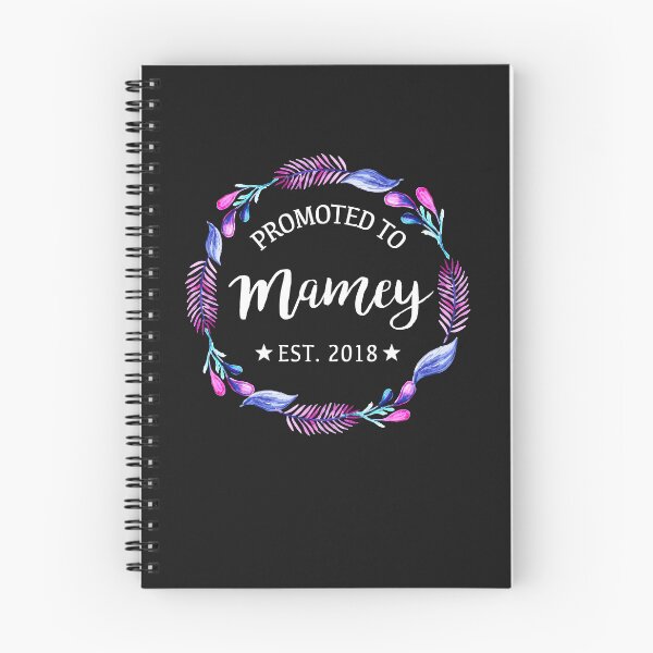 Item preview, Promoted To Mamey designed and sold by Phoenix23.