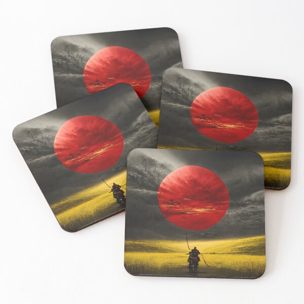 Item preview, Classic Samurai Japan Classic  designed and sold by isergchekerg.