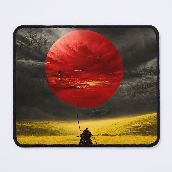 Item preview, Classic Samurai Japan Classic  designed and sold by isergchekerg.
