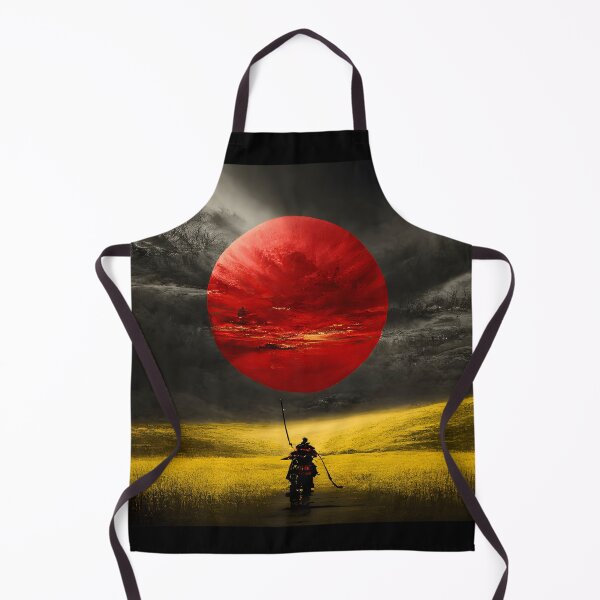 Item preview, Classic Samurai Japan Classic designed and sold by isergchekerg.