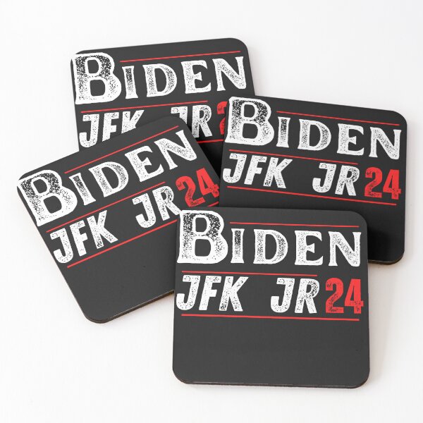 Item preview, Biden Jfk Jr 24  designed and sold by ami28.