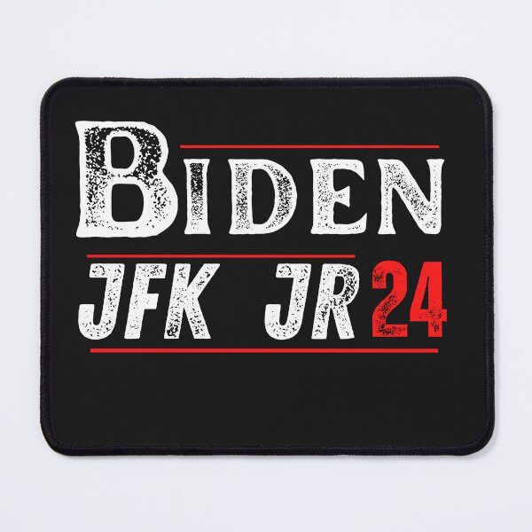 Item preview, Biden Jfk Jr 24  designed and sold by ami28.