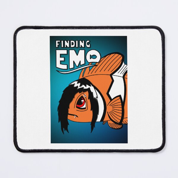 Item preview, My Favorite People Finding Nemo Gifts For Birthday designed and sold by ZernerAbby2000.