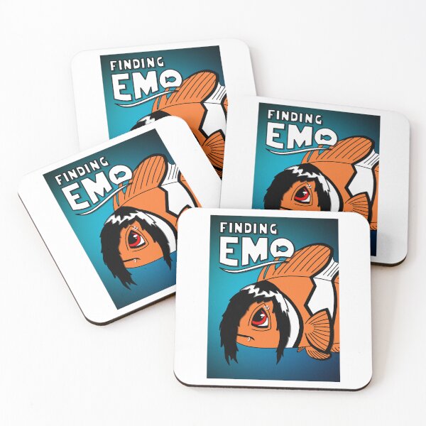 Item preview, My Favorite People Finding Nemo Gifts For Birthday designed and sold by ZernerAbby2000.