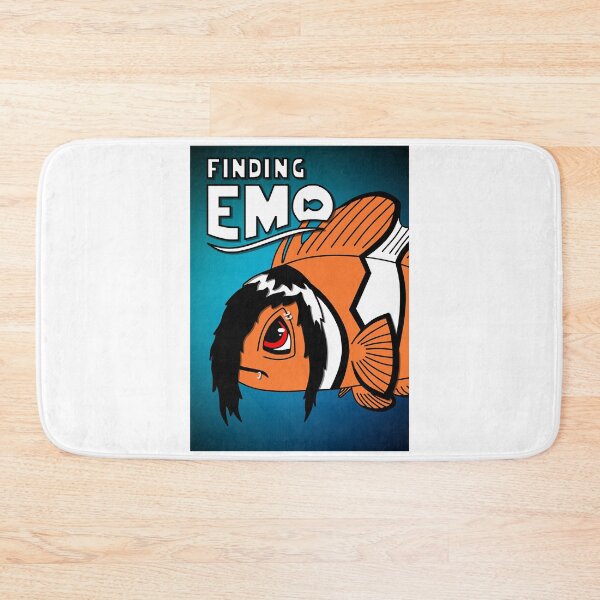 Item preview, My Favorite People Finding Nemo Gifts For Birthday designed and sold by ZernerAbby2000.