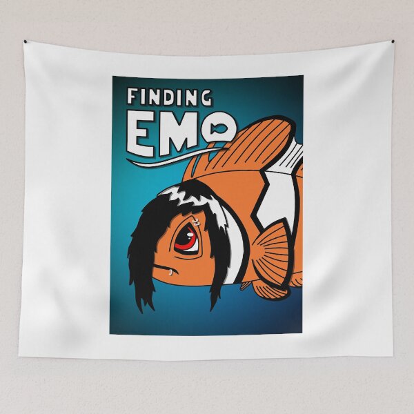 Item preview, My Favorite People Finding Nemo Gifts For Birthday designed and sold by ZernerAbby2000.