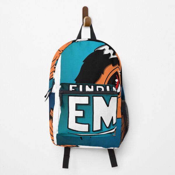 Item preview, My Favorite People Finding Nemo Gifts For Birthday designed and sold by ZernerAbby2000.