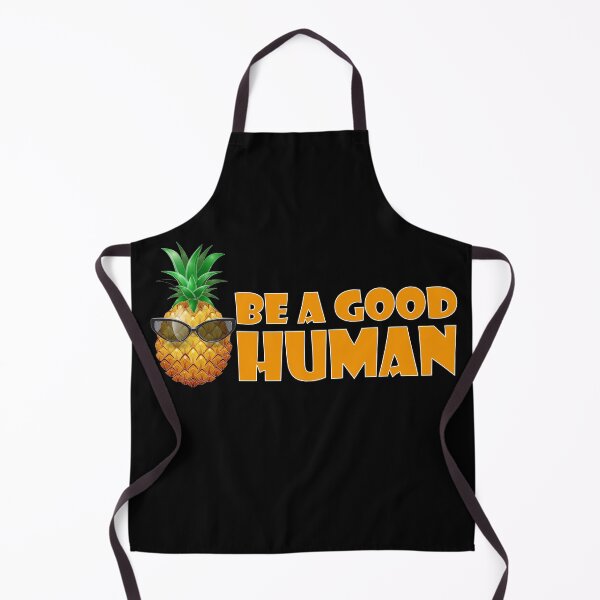 Item preview, BE A GOOD HUMAN designed and sold by YaassDesign.