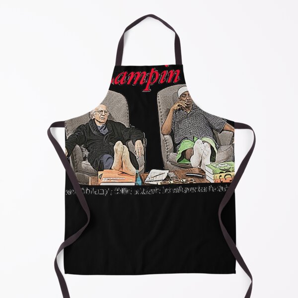 Item preview, Lampin Curb Your Enthusiasm Classic Short Classic designed and sold by griselesmarie.
