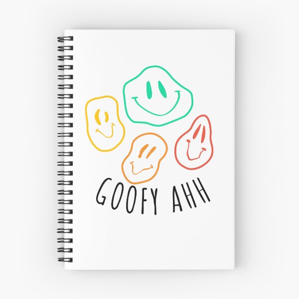 Item preview, Goofy Ahh designed and sold by gallerygifts.