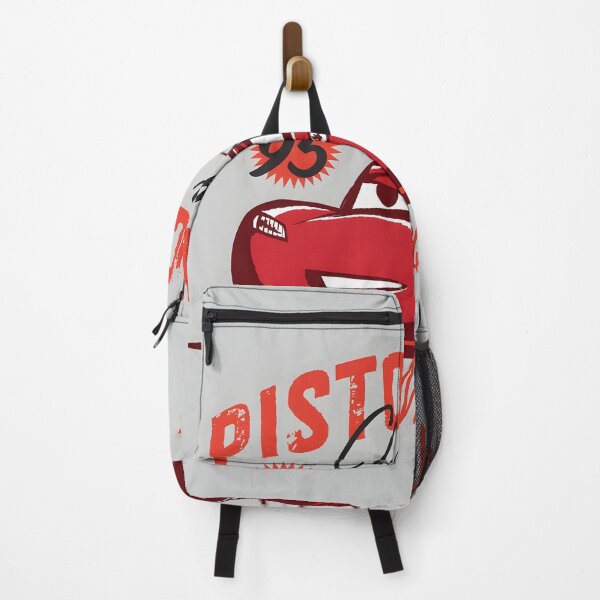 Item preview, Cars 3 Lightning McQueen - 95 Piston Cup Champ Hoodie Poster designed and sold by denajdcacereu.