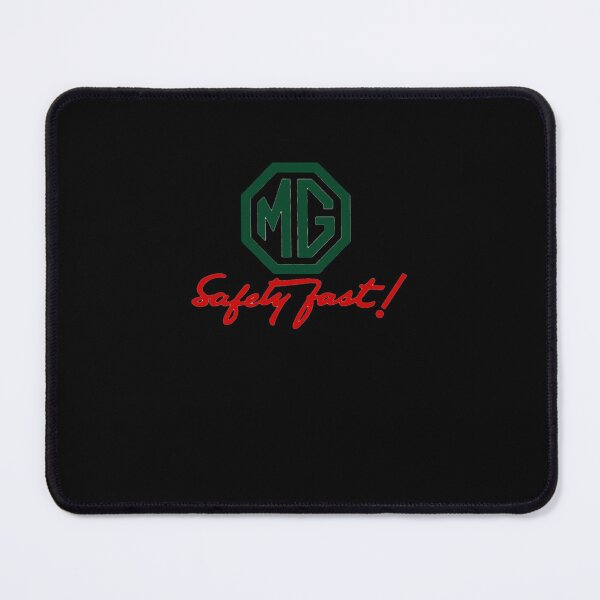 Item preview, Mg safety fast designed and sold by AileenGoss.
