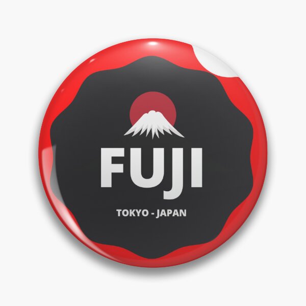 Artikelvorschau, Fuji Tokio Japan entworfen und verkauft von Arvind301.