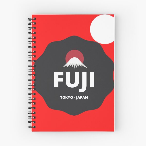Item preview, Fuji Tokyo Japan  designed and sold by Arvind301.