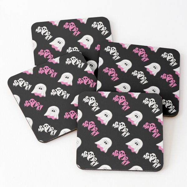 Item preview, Spooky pattern designed and sold by darshants.