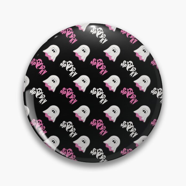 Item preview, Spooky pattern designed and sold by darshants.