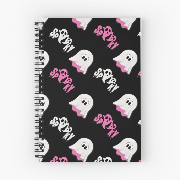Item preview, Spooky pattern designed and sold by darshants.