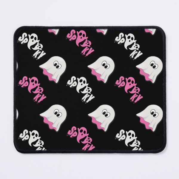 Item preview, Spooky pattern designed and sold by darshants.