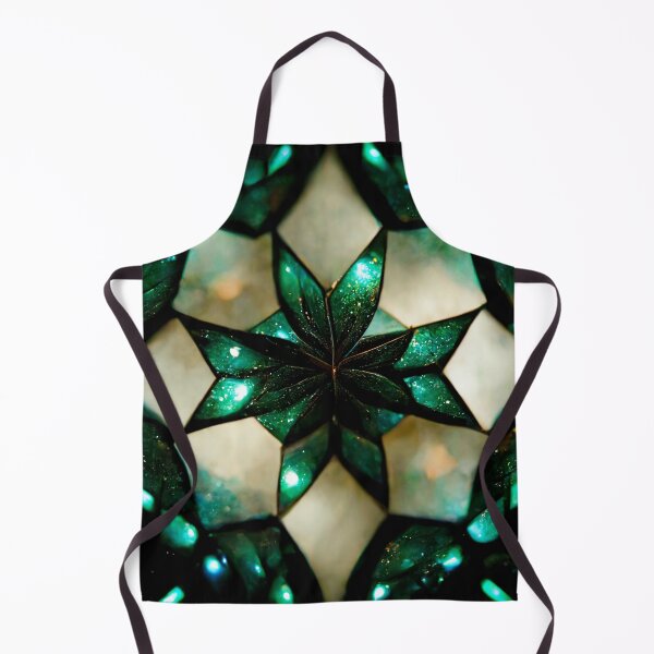 Item preview, Deepest Emerald Green IV designed and sold by marbleco.