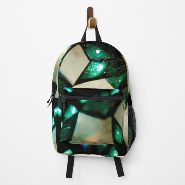 Item preview, Deepest Emerald Green IV designed and sold by marbleco.