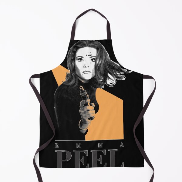 Item preview, emma peel designed and sold by humphriessbsh.