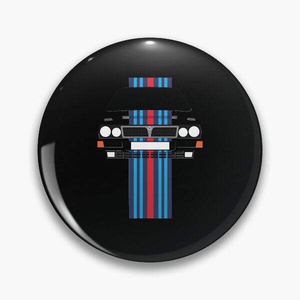 Item preview, Lancia Delta Martini Integrale Classic designed and sold by griselesmarie.