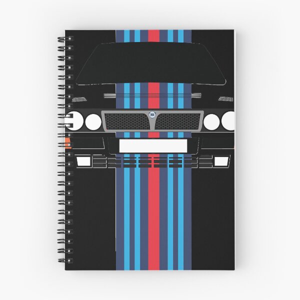 Item preview, Lancia Delta Martini Integrale Classic designed and sold by griselesmarie.