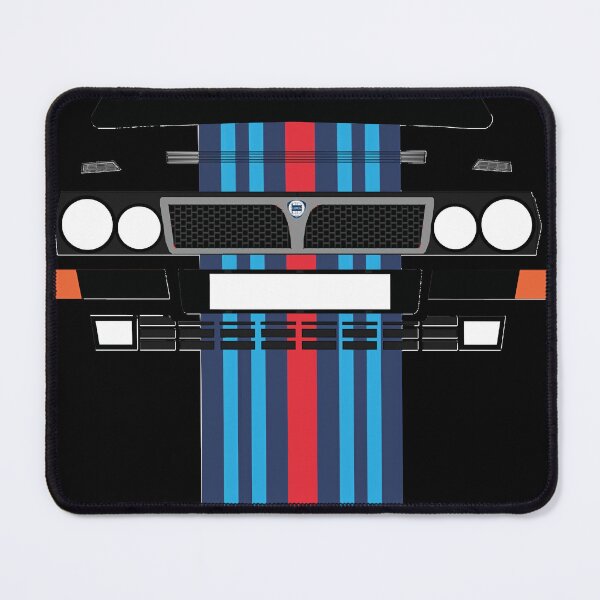 Item preview, Lancia Delta Martini Integrale Classic designed and sold by griselesmarie.
