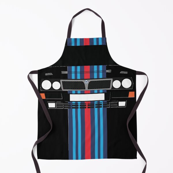 Item preview, Lancia Delta Martini Integrale Classic designed and sold by griselesmarie.