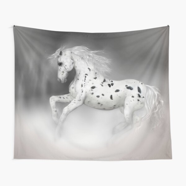 The Appaloosa Tapestry