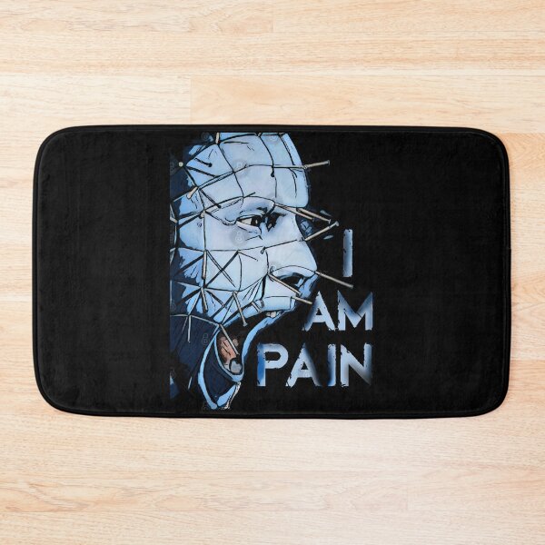 Item preview, Funny Man Hellraiser Gifts Movie Fans designed and sold by Chelseaquickmil.