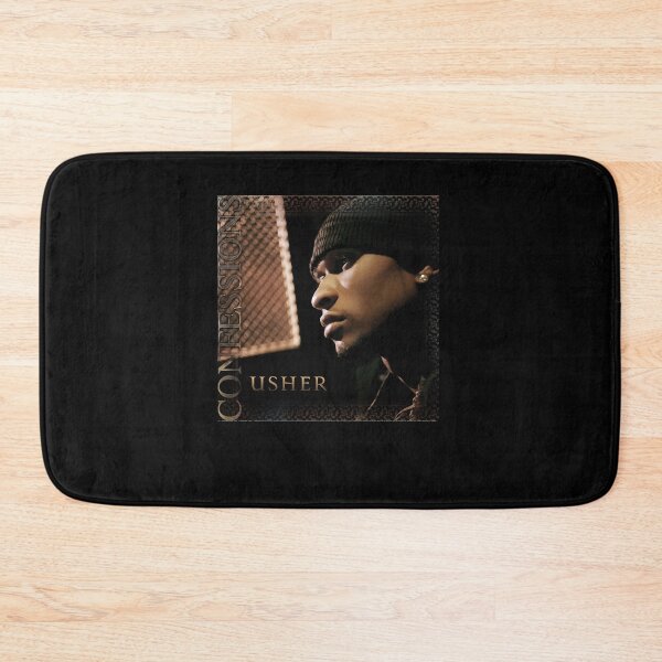Item preview, Confessions Usher Classic  designed and sold by danielgualberto.
