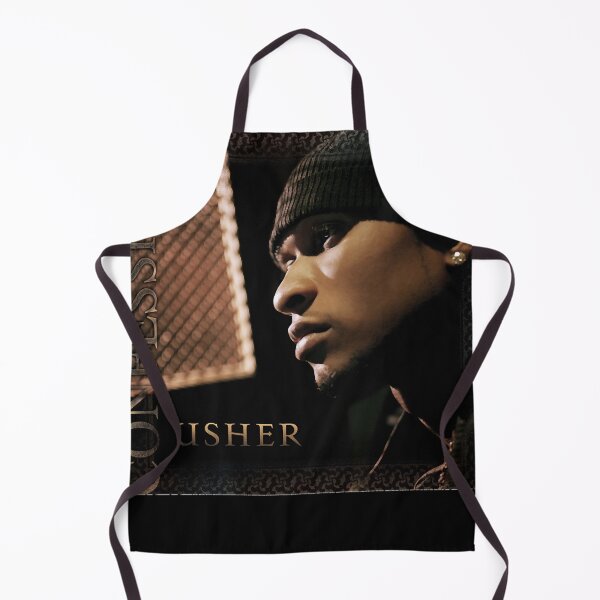 Item preview, Confessions Usher Classic  designed and sold by danielgualberto.