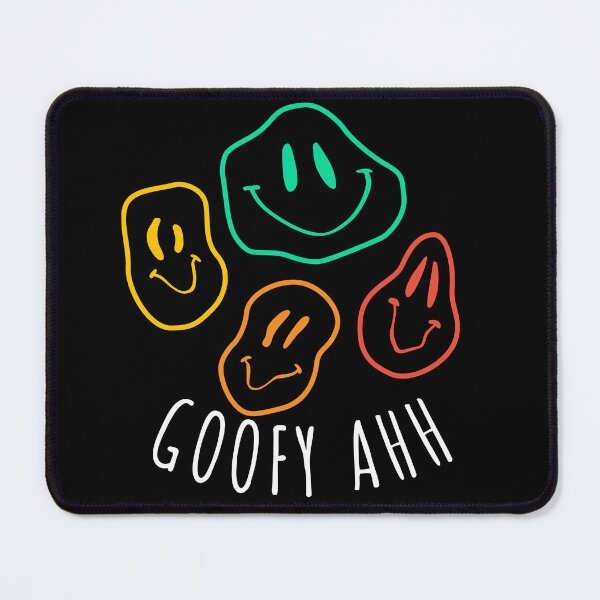 Item preview, Goofy Ahh designed and sold by gallerygifts.