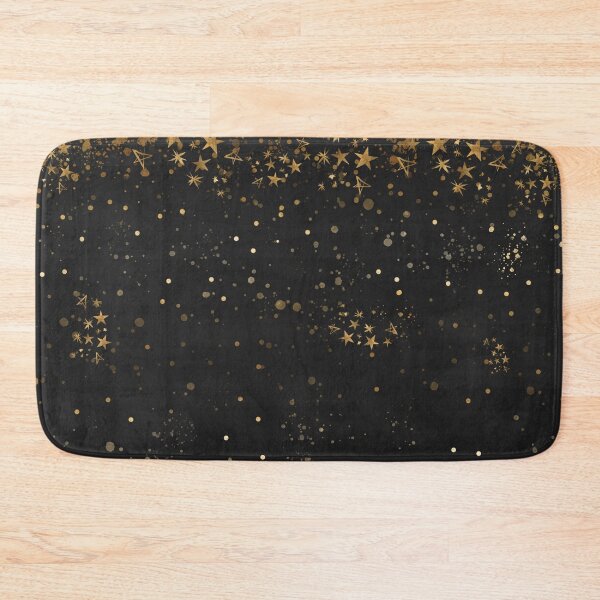 Item preview, starry background designed and sold by badgermark.