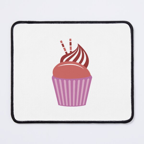 Item preview, Magic Cupcake Lesbian designed and sold by LGBT-Art-Design.