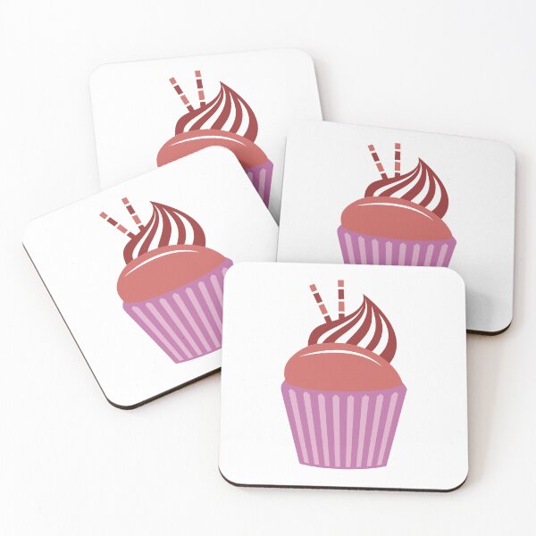 Item preview, Magic Cupcake Lesbian designed and sold by LGBT-Art-Design.