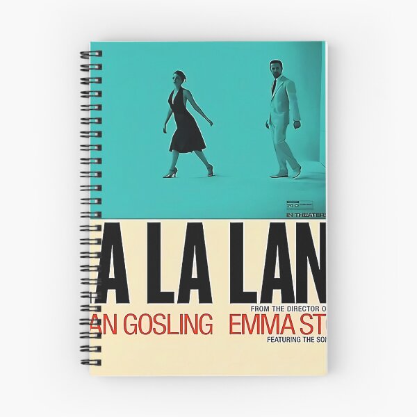 Item preview, Lala Land Movie designed and sold by toatimron.