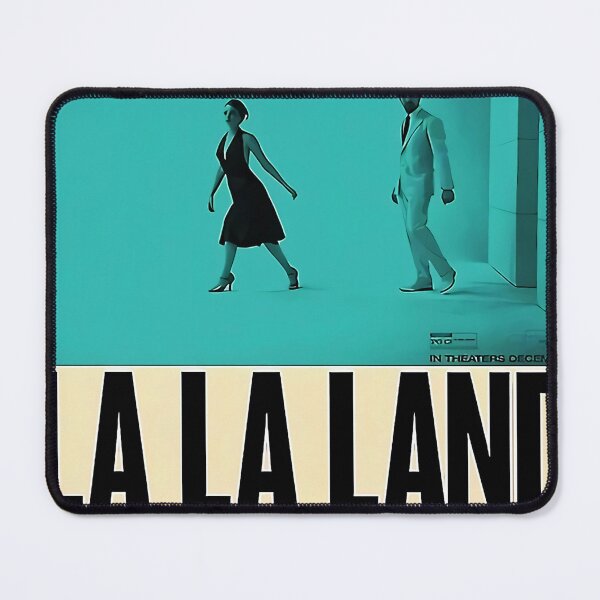 Item preview, Lala Land Movie designed and sold by toatimron.